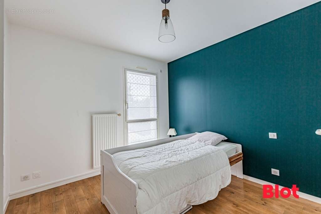 Appartement à SAINTE-LUCE-SUR-LOIRE