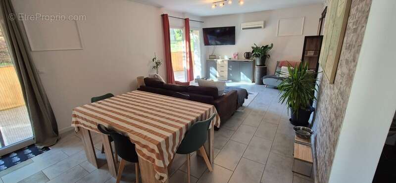 Maison à vendre à ALES Quartier BAS BRESIS (30) - photo 8