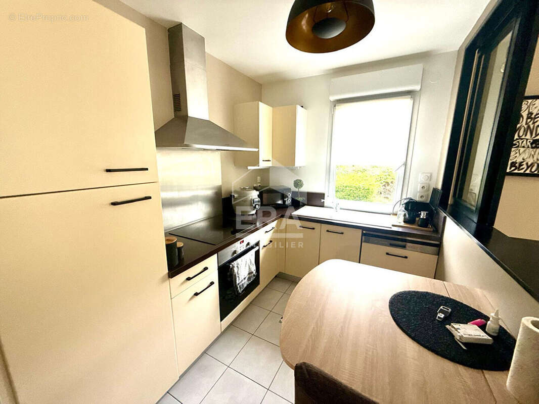 Appartement 77m² à saint-martin-boulogne - photo 3