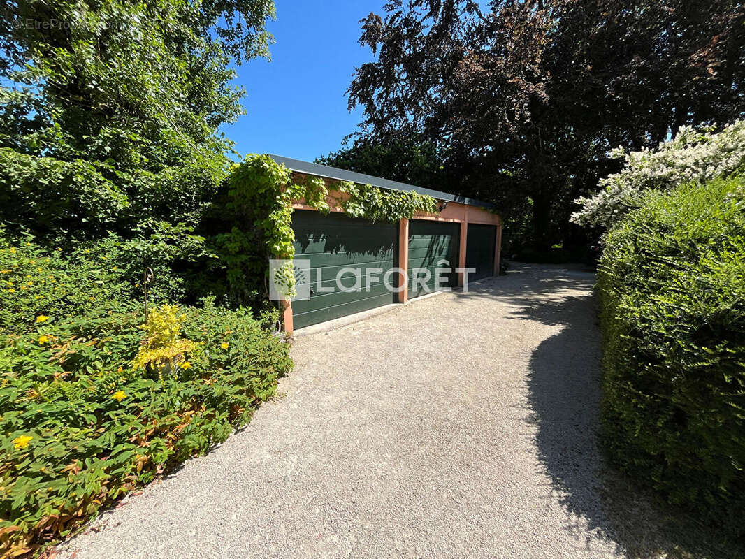 Maison à SEURRE