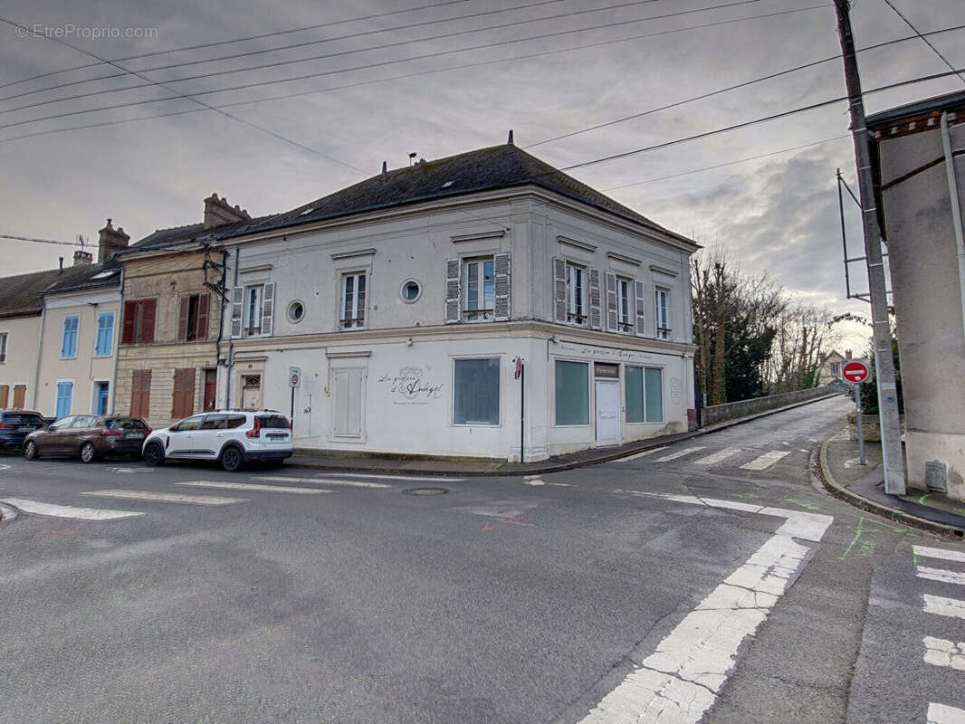 Appartement à MAINTENON