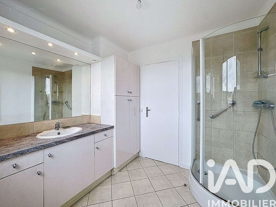 Photo 9 - Appartement à VIROFLAY