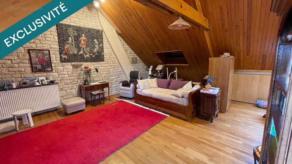 Photo 5 - Maison à SAINT-DENIS-EN-VAL