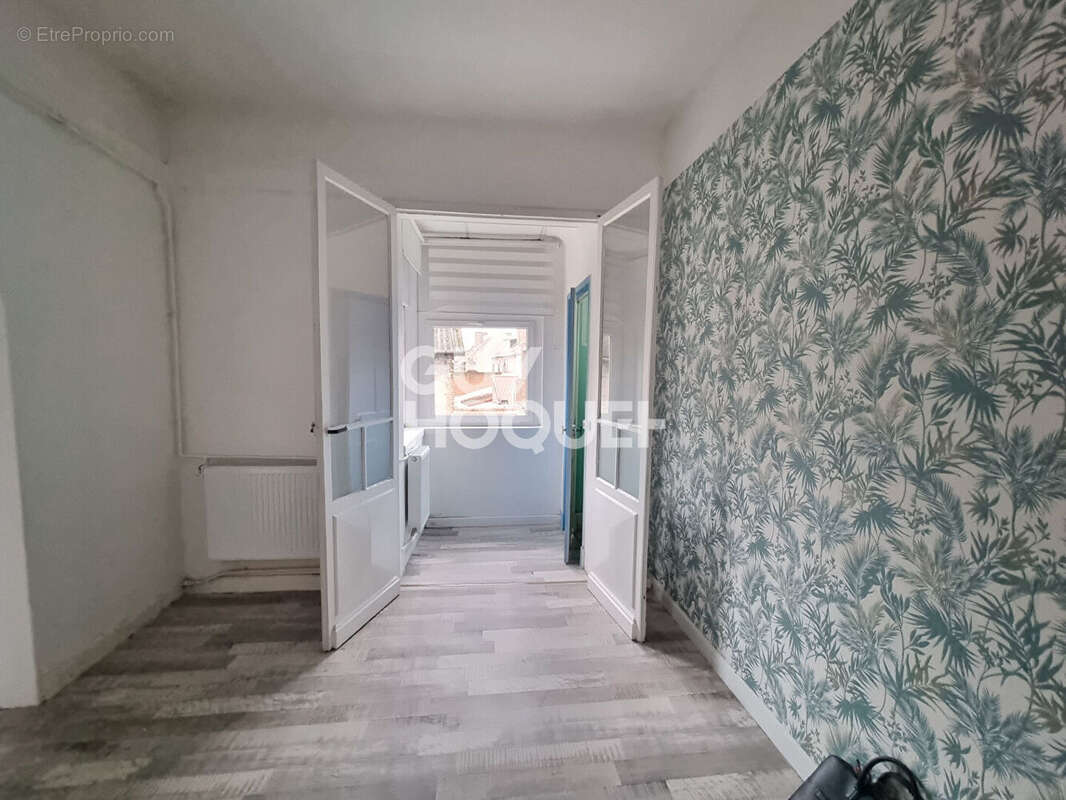 Appartement à ALBERT
