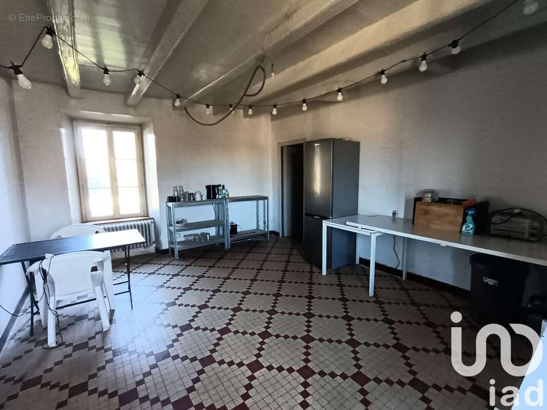 Photo 9 - Maison à LOUIN