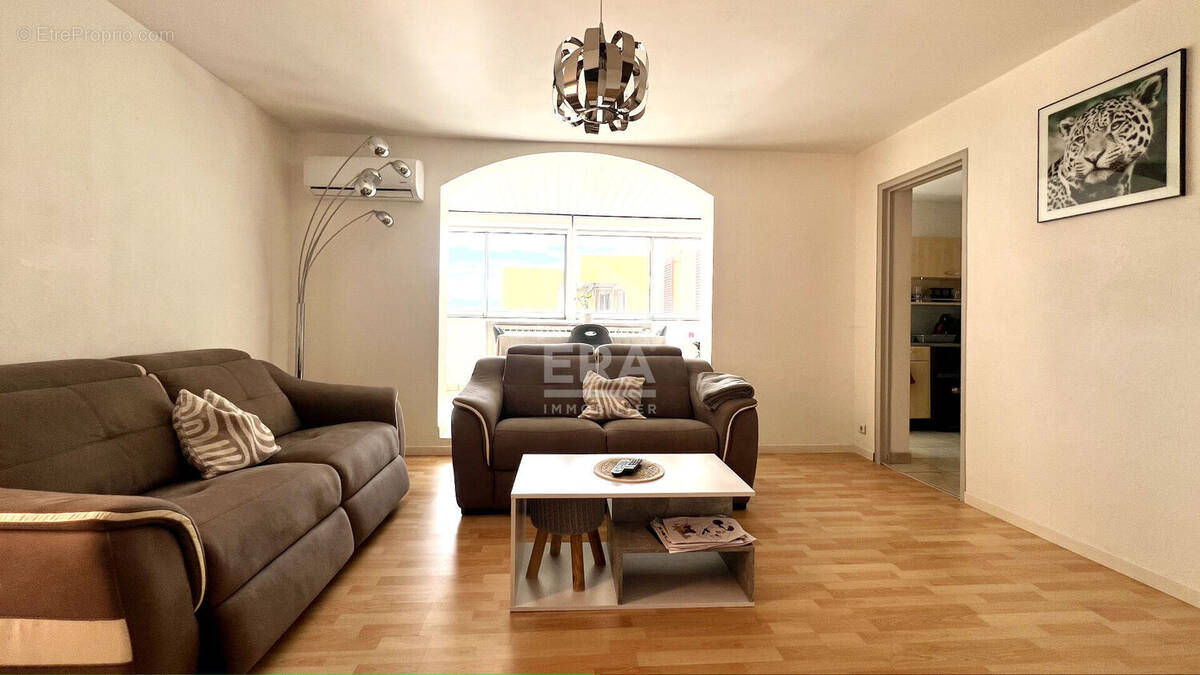 Appartement à MARIGNANE