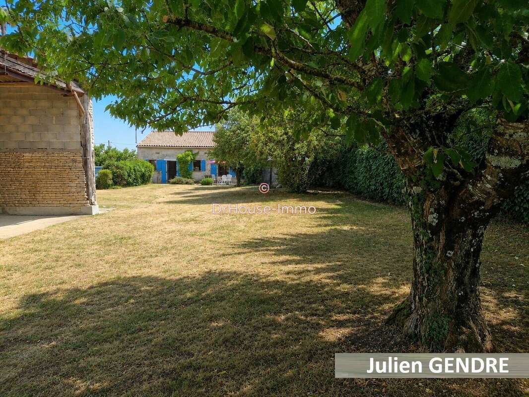 Maison 110 m² à Ensigne  - photo 5