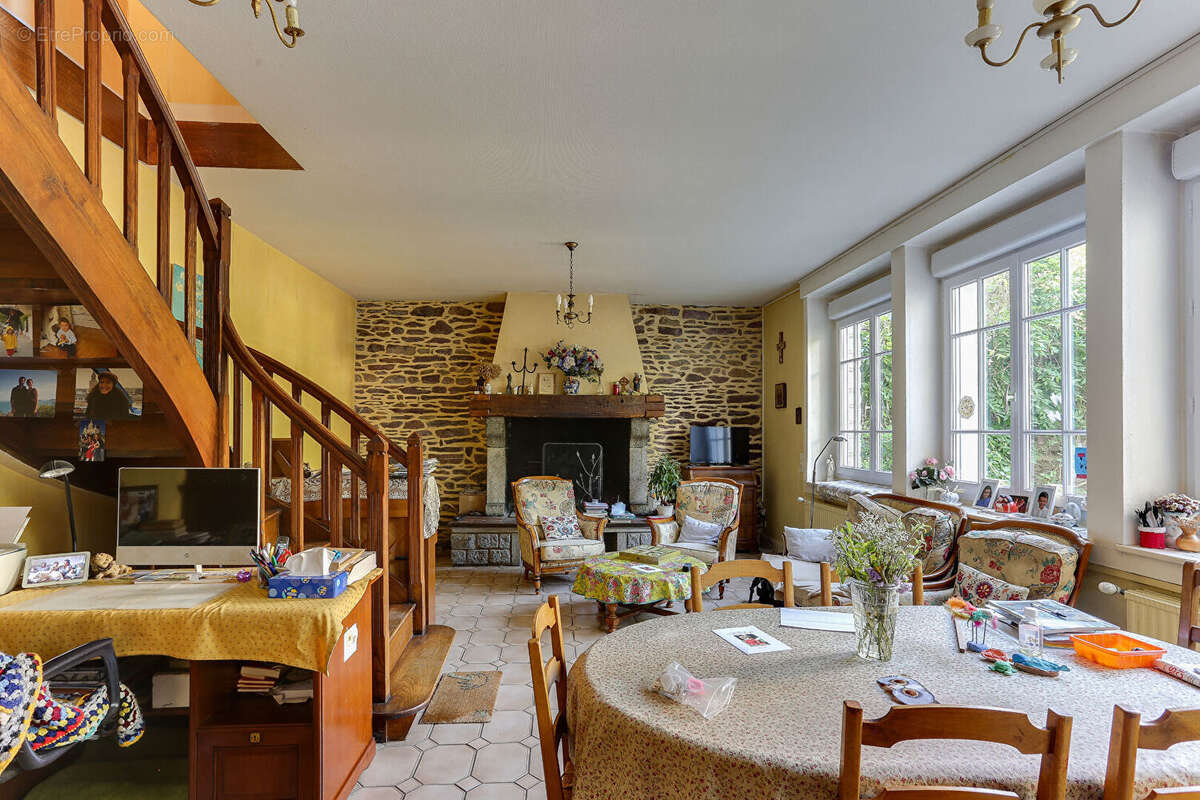 Maison Rennes - photo 6