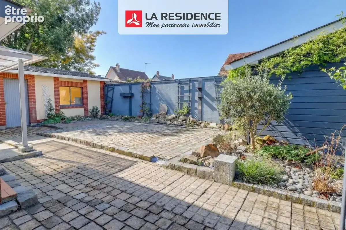 Maison 5 pièces 144 m² à vendre à Rouen (76100) - photo 9