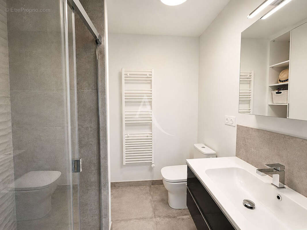 Maison Sète 5 pièces 100 m² - photo 15