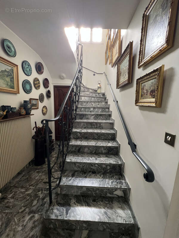 Maison à AIX-LES-BAINS