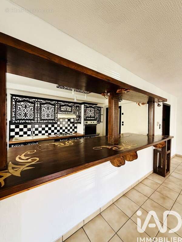 Photo 5 - Appartement à ARS-SUR-MOSELLE