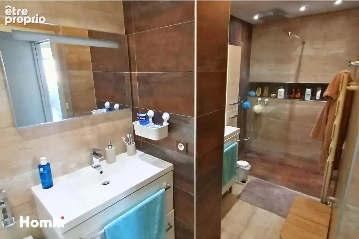 COUP DE CŒUR À BRON ÉGLISE , à vendre T4 de 104m² - photo 8