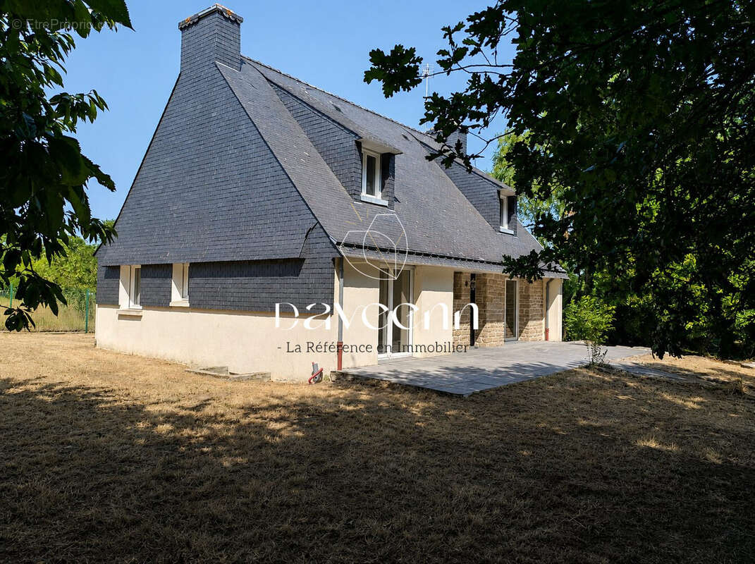 Maison 121 m² à Pluvigner  - photo 9