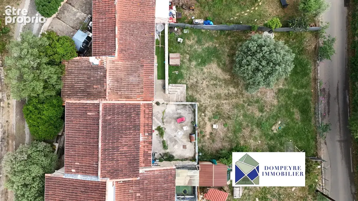 Villa T3 avec véranda à rénover à Cotignac   Beau potentiel - photo 12