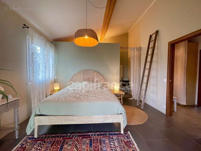Maison à APT