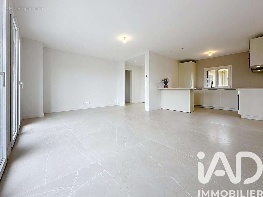 Photo 2 - Appartement à SANARY-SUR-MER