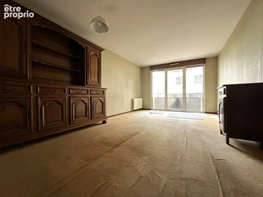 Photo Appartement à Aurillac au prix de 108 000€