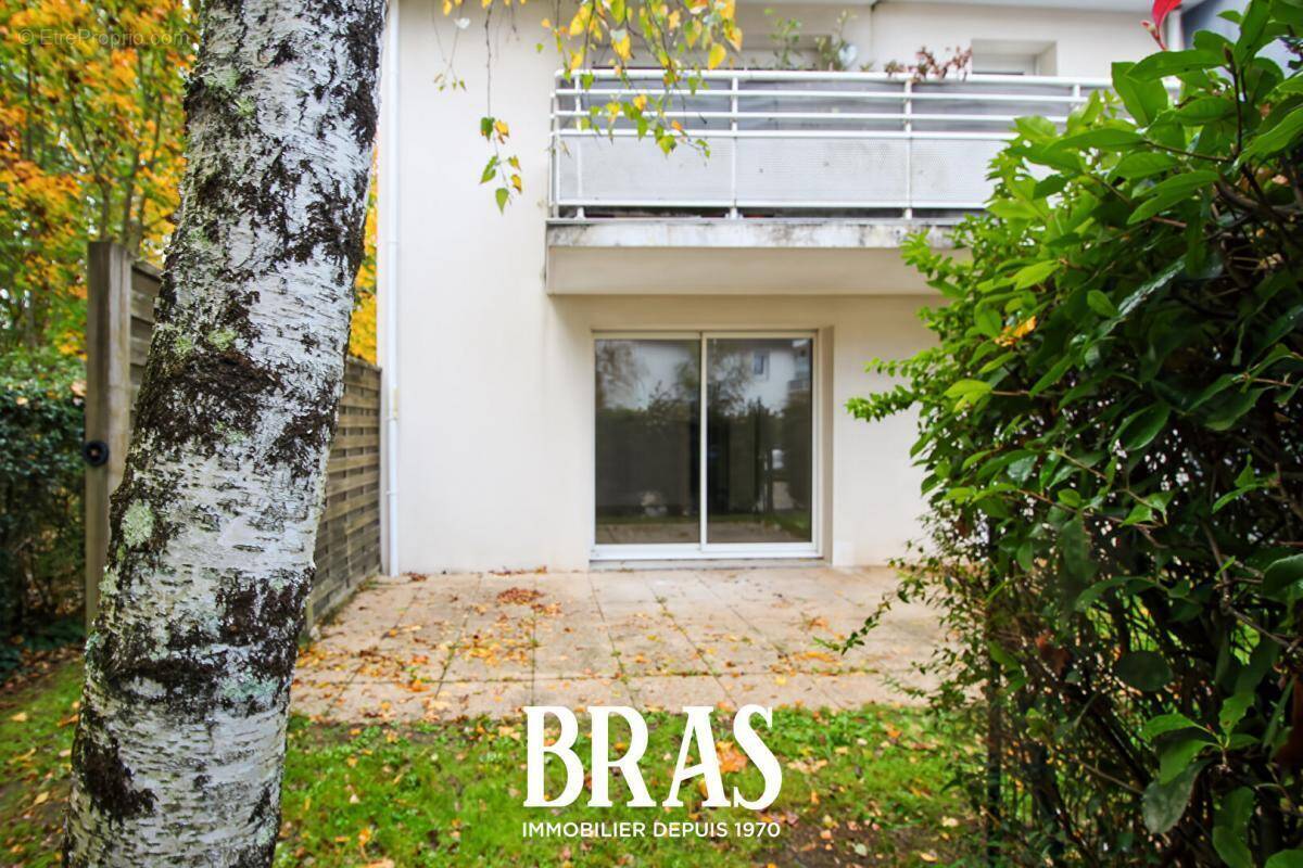 Appartement à PLESCOP