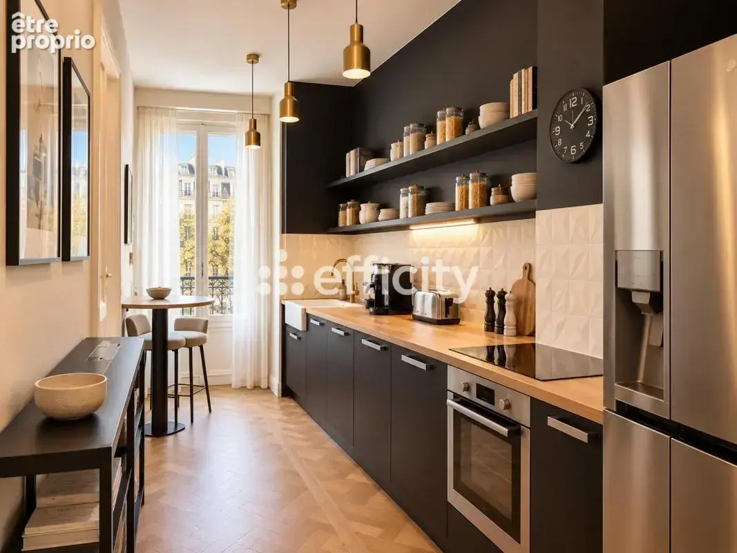 Appartement - photo 3