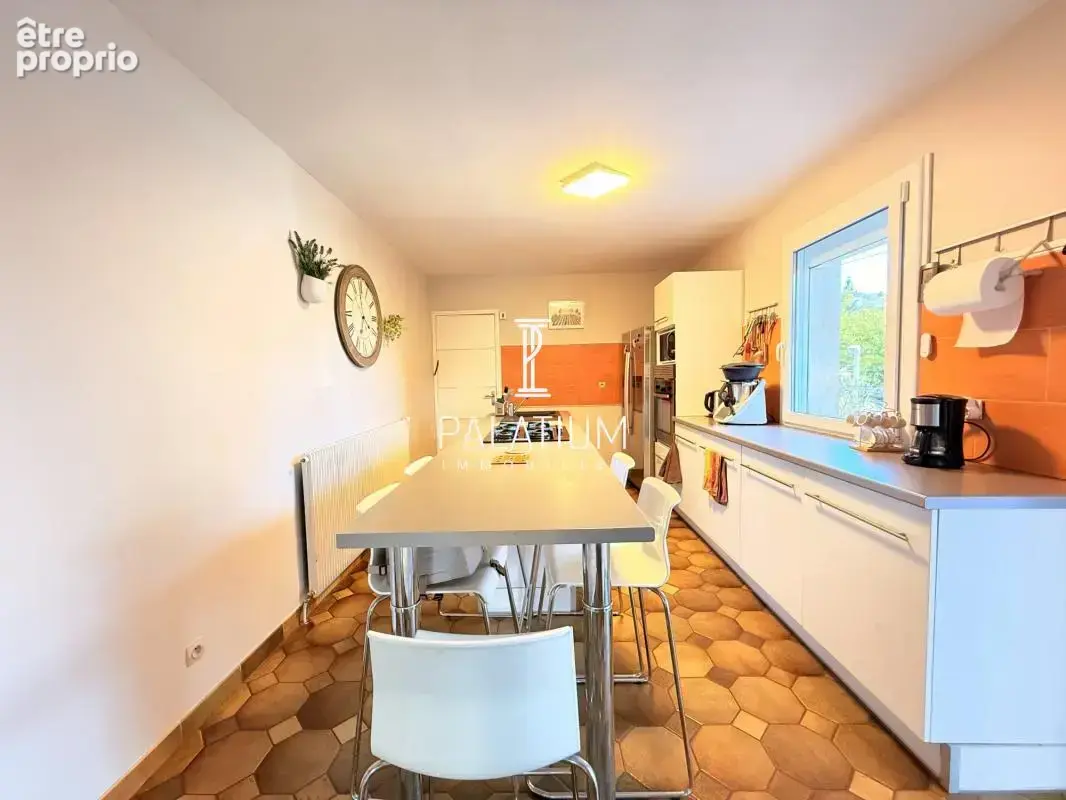 Maison à vendre Claret - photo 5