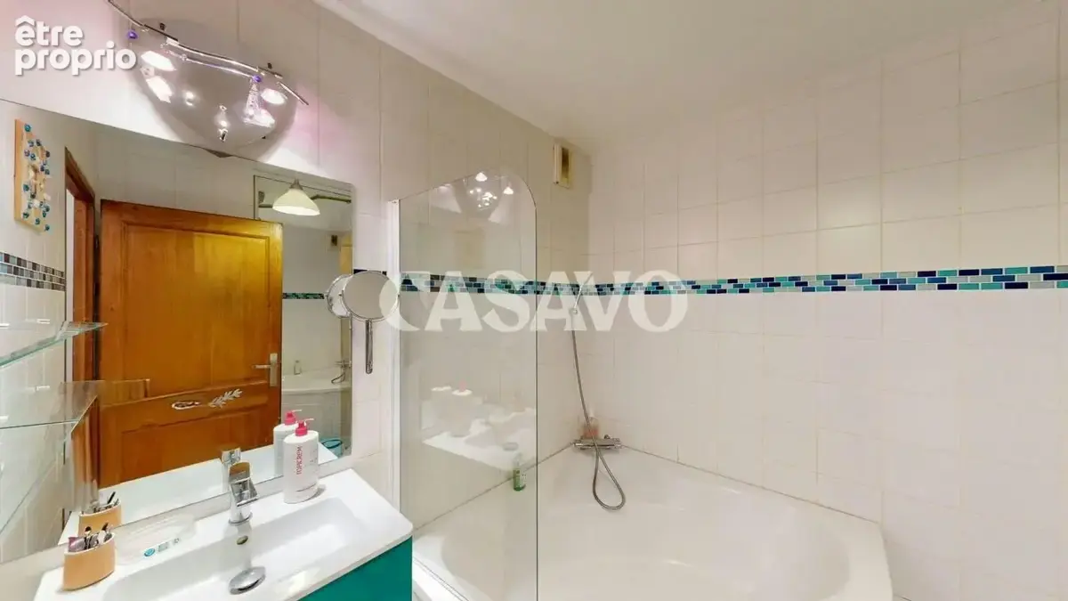 Vente Appartement 5 pièces de 114m² - 13006 Marseille - photo 20