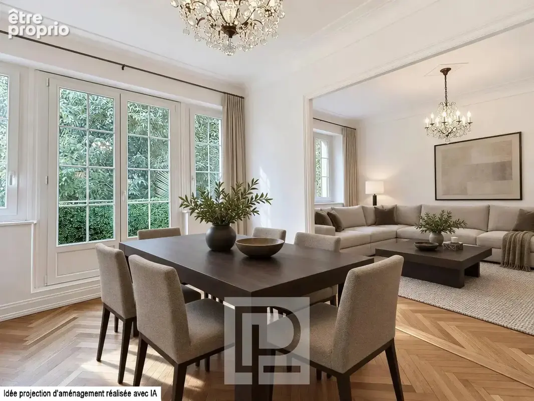 Photo Appartement à Cannes au prix de 750 000€