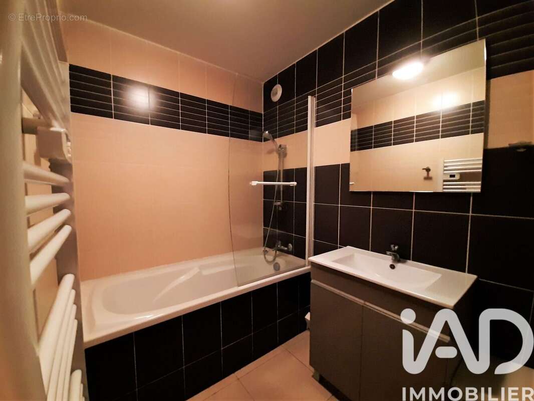 Photo 8 - Appartement à SAINT-ARNOULT