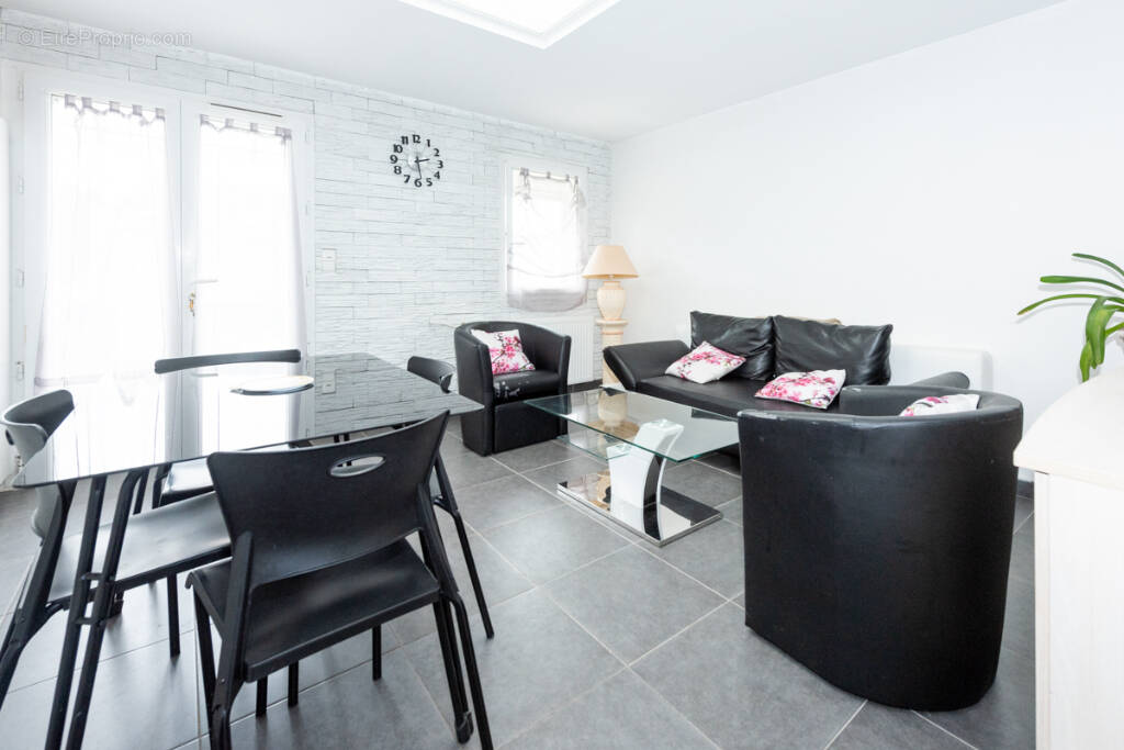 Appartement à SAINT-NAZAIRE
