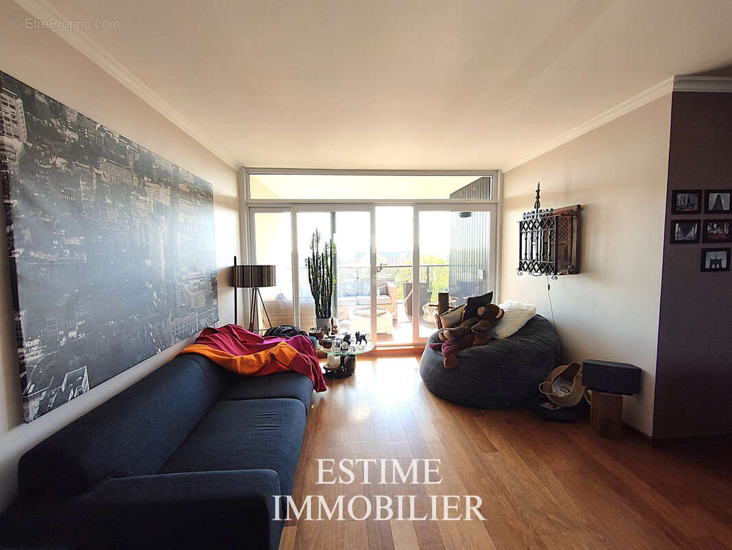 Appartement à LILLE