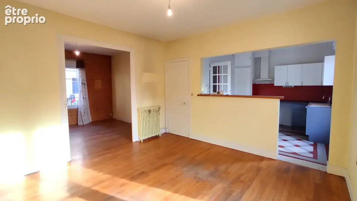 Maison 120m² à châtellerault - photo 4