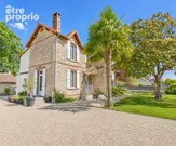 Maison à CHEROY