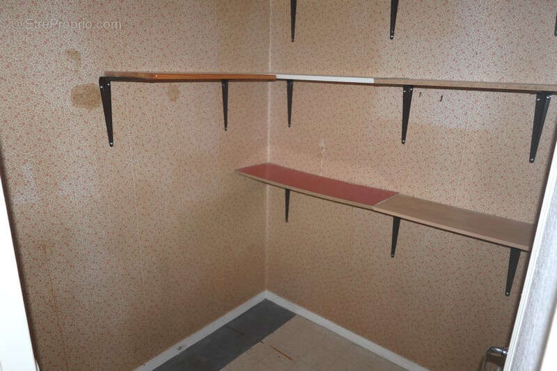 Appartement à CANTELEU