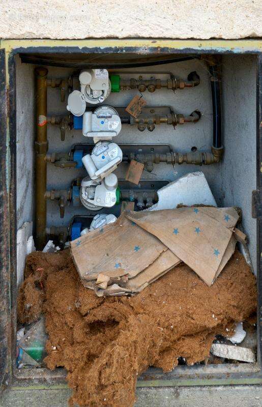 Appartement à CARCASSONNE