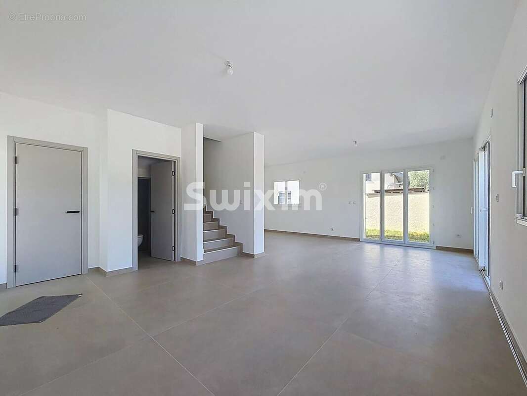 Maison neuve à vendre à Arenthon (Grand Genève) – 4 pièces – 94 m² - photo 2