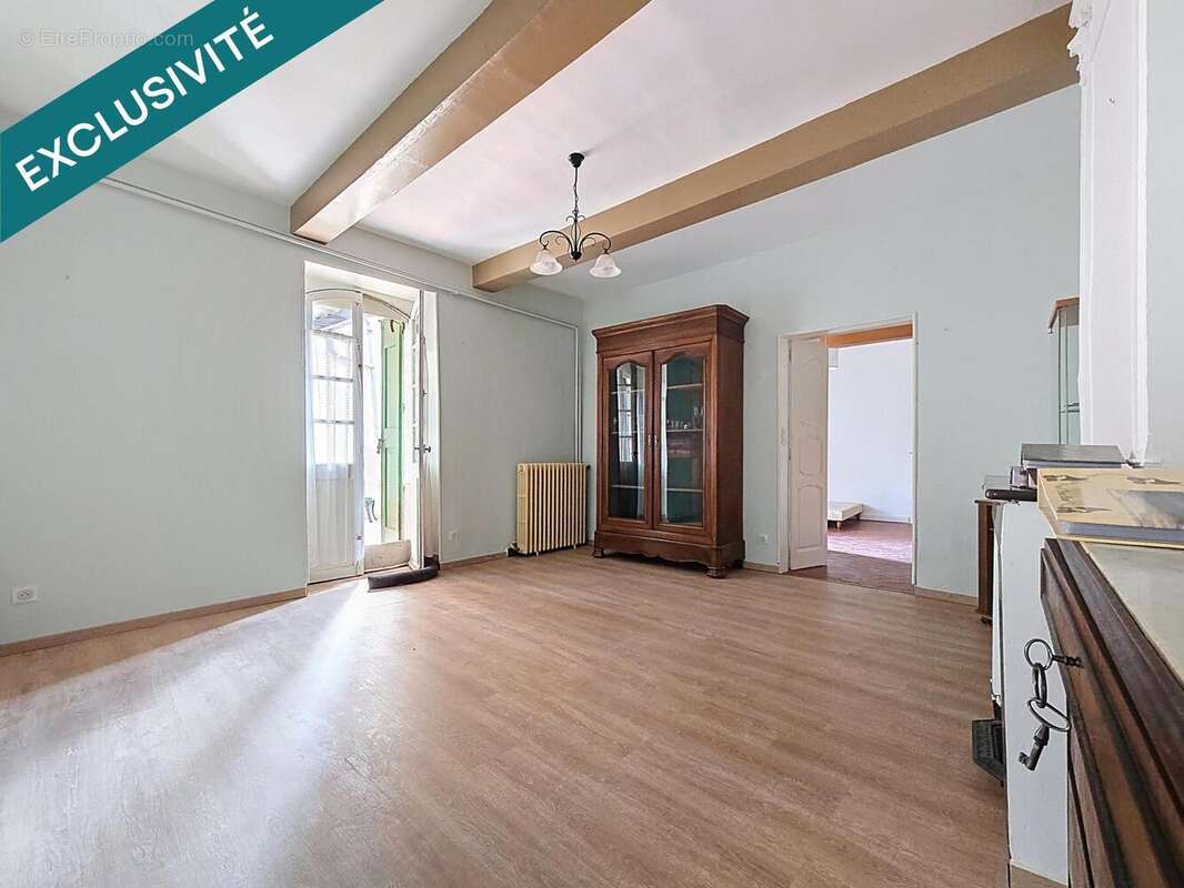 Photo 2 - Appartement à GRAISSESSAC