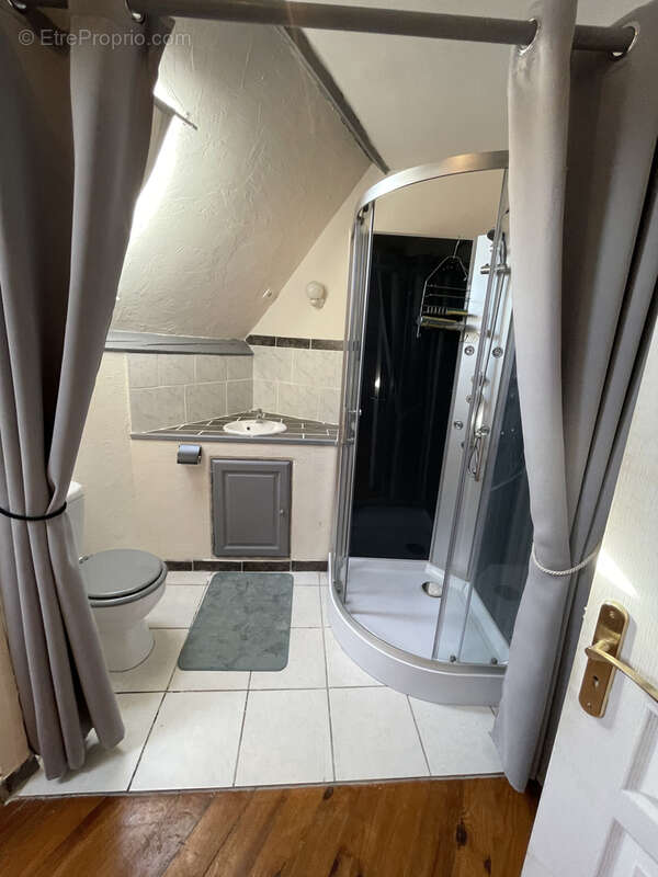 Maison à BEAUMETZ-LES-LOGES