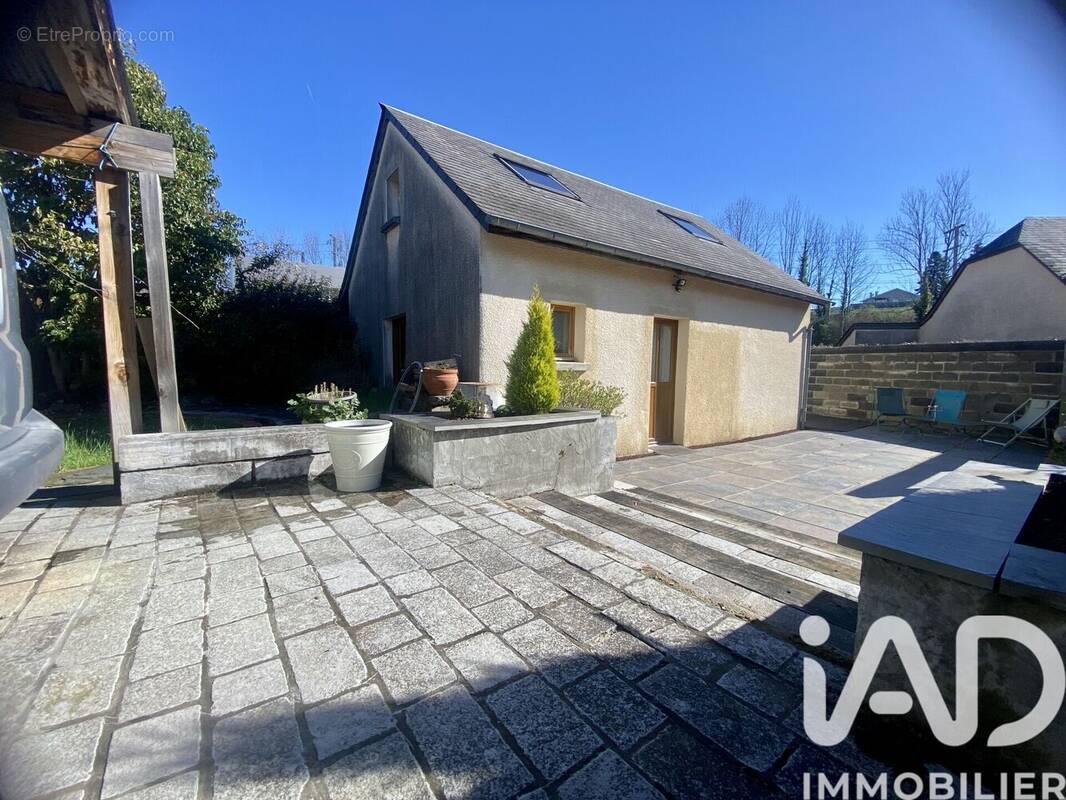 Photo 1 - Maison à LOURDES