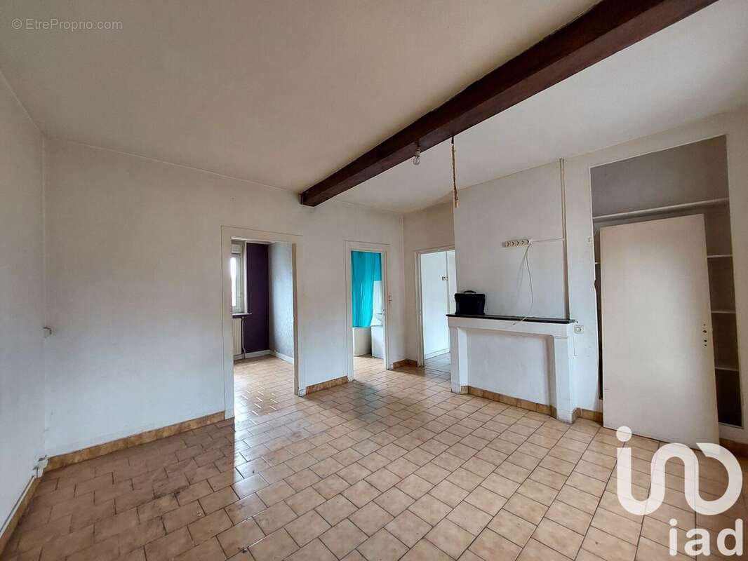 Photo 6 - Maison à HAM