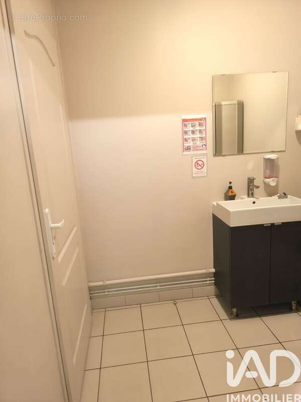 Maison 219 m² à Chauvoncourt  - photo 8