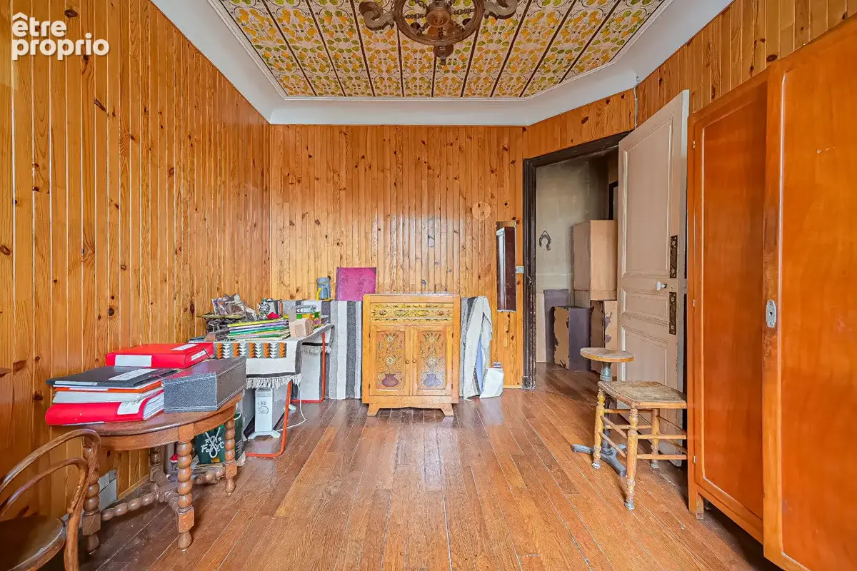 Appartement 2 pièces à vendre à Paris - Réf. 5434 - photo 5