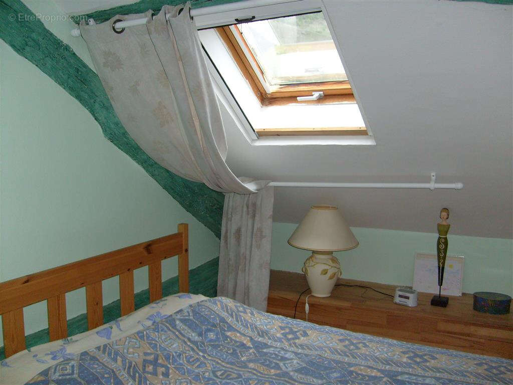 Maison à SAINT-SAUVEUR