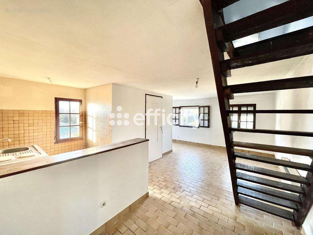Appartement à LISIEUX
