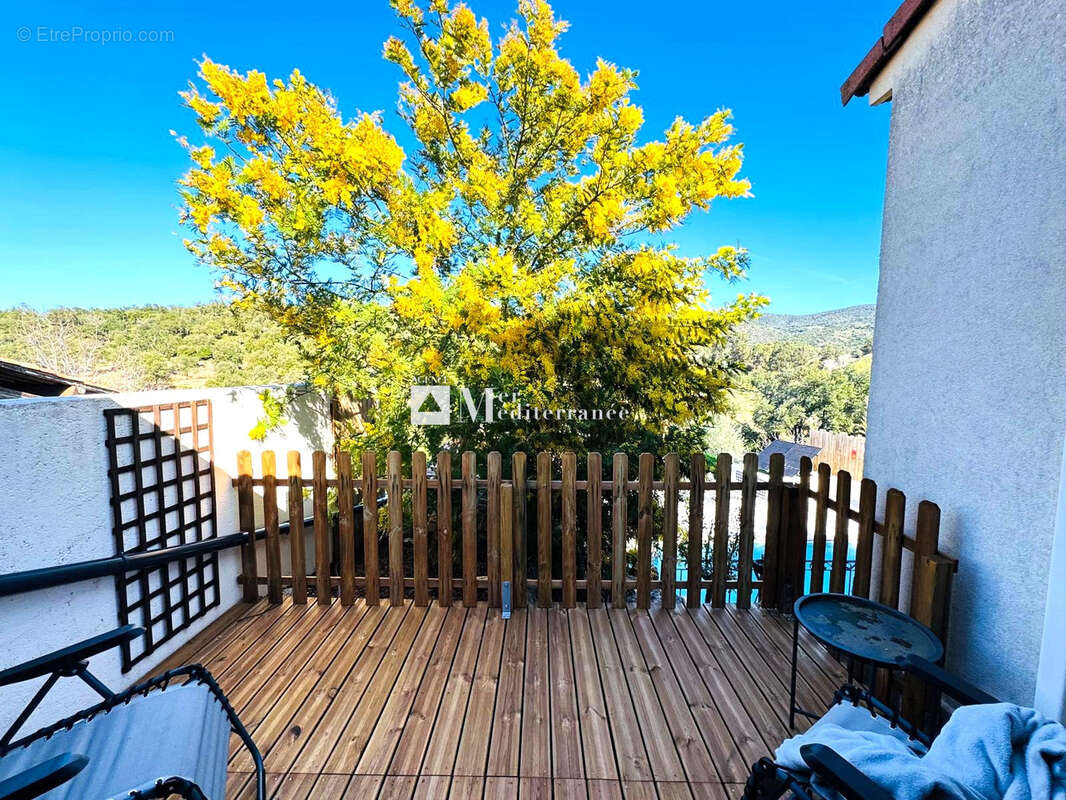 Maison à SAINTE-MAXIME