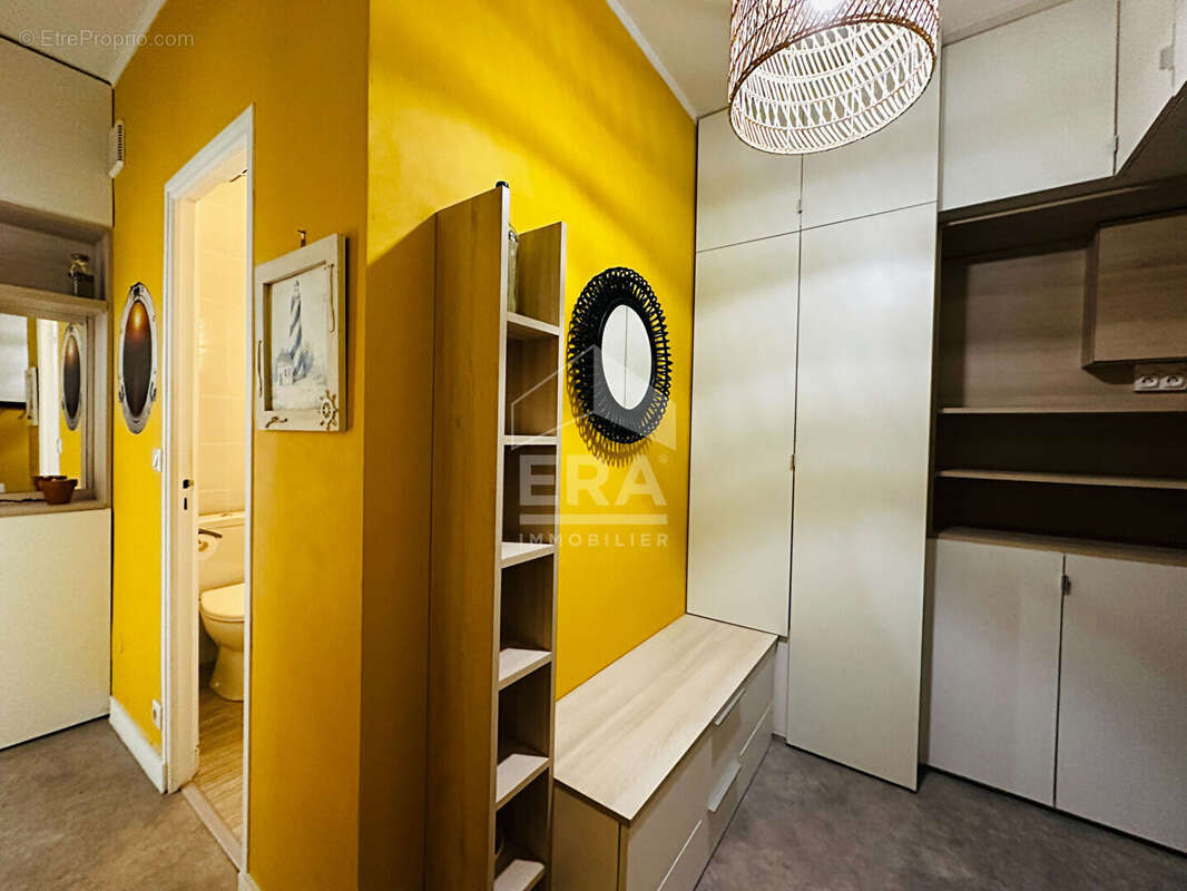 Appartement à ROYAN