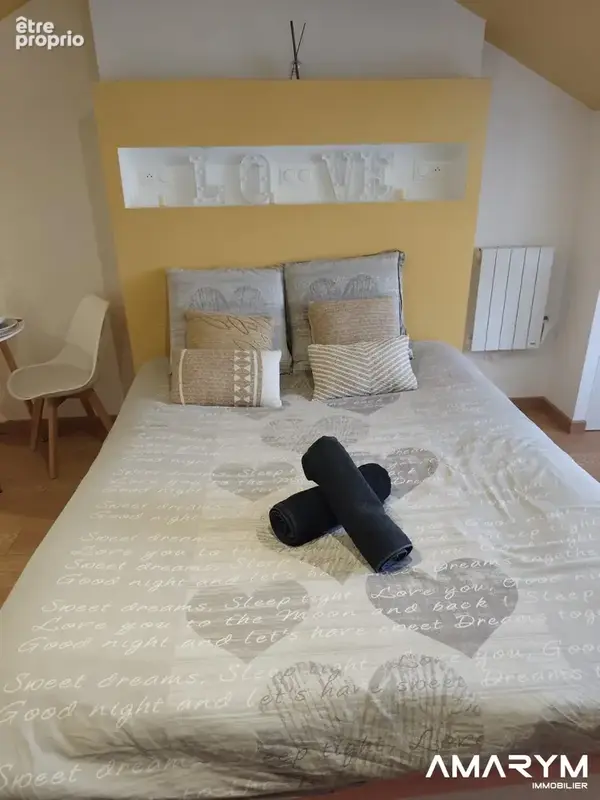 Appartement 175 m² à vendre à Dieppe (76200) - photo 4