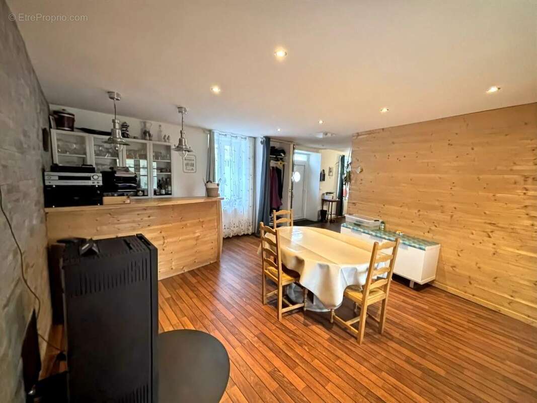 Maison 150 m² à Lanloup  - photo 4