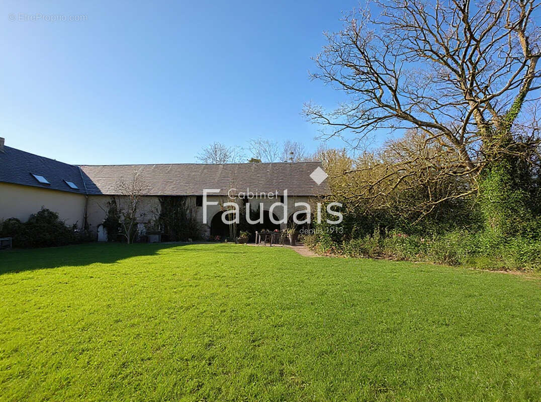 Maison à SAINTE-MERE-EGLISE