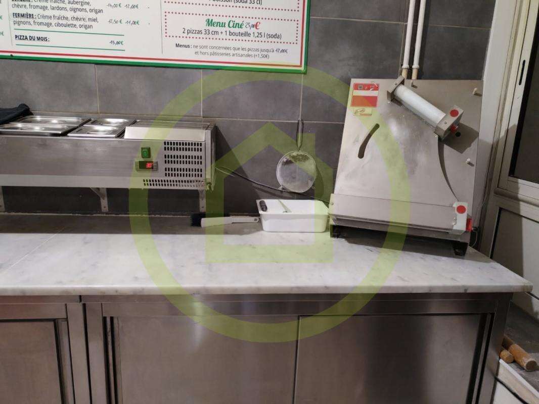 Commerce à SAINT-LAURENT-DU-VAR