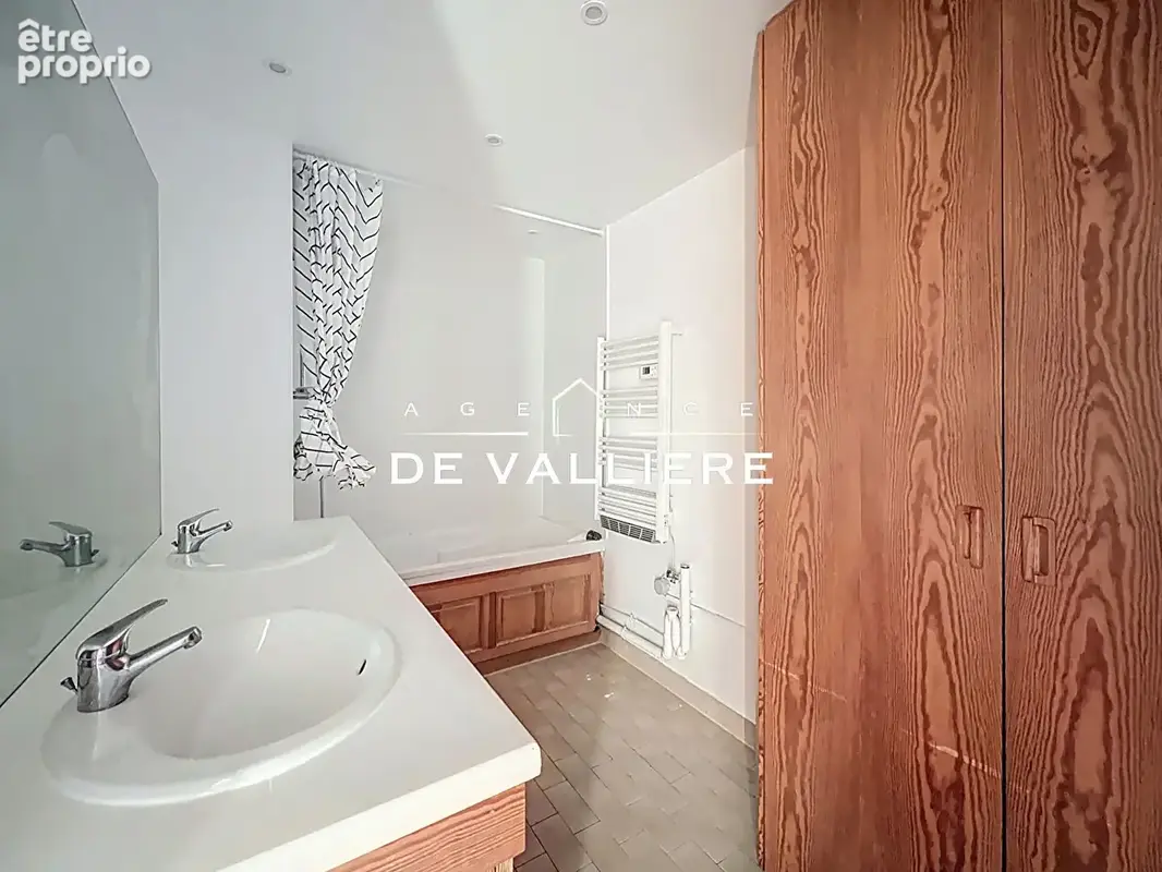 Appartement familial 80m² proche centre ville - photo 8